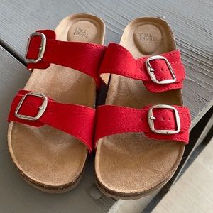 Cute Time and True Clogs